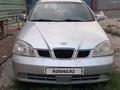 Daewoo Lacetti 2004 года за 2 500 000 тг. в Астана – фото 10