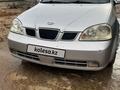 Daewoo Lacetti 2004 года за 2 500 000 тг. в Астана – фото 12