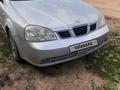 Daewoo Lacetti 2004 года за 2 500 000 тг. в Астана – фото 13