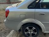 Daewoo Lacetti 2004 годаүшін2 500 000 тг. в Астана – фото 3