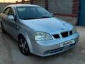 Daewoo Lacetti 2004 года за 2 500 000 тг. в Астана – фото 4