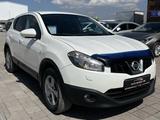 Nissan Qashqai 2013 года за 6 200 000 тг. в Караганда