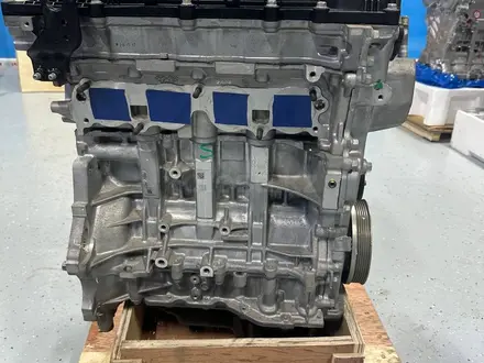 Двигатель G4FL 1.5 MPi в сборе за 950 000 тг. в Астана – фото 10