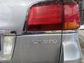 Lexus LX 570 2008 года за 21 000 000 тг. в Алматы – фото 23