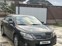 Toyota Camry 2010 годаүшін7 500 000 тг. в Астана