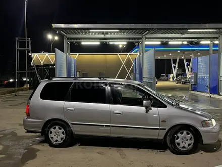 Honda Shuttle 1996 года за 3 000 000 тг. в Алматы – фото 5