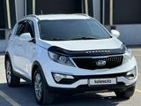 Kia Sportage 2015 года за 8 200 000 тг. в Караганда – фото 2