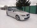 BMW 525 2005 года за 6 200 000 тг. в Павлодар