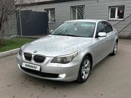 BMW 525 2005 года за 6 200 000 тг. в Павлодар