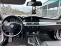 BMW 525 2005 годаүшін6 200 000 тг. в Павлодар – фото 9