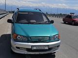 Toyota Ipsum 1996 годаүшін4 000 000 тг. в Алматы – фото 3