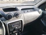 Renault Duster 2013 года за 4 200 000 тг. в Петропавловск – фото 4