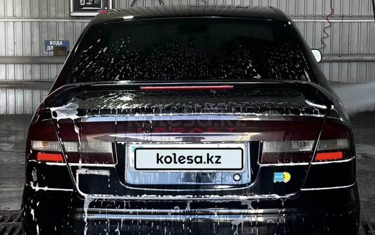 Subaru Legacy 2000 года за 3 600 000 тг. в Усть-Каменогорск