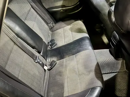 Subaru Legacy 2000 года за 3 600 000 тг. в Усть-Каменогорск – фото 10