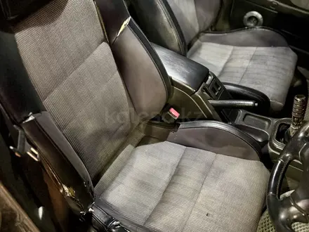 Subaru Legacy 2000 года за 3 600 000 тг. в Усть-Каменогорск – фото 9