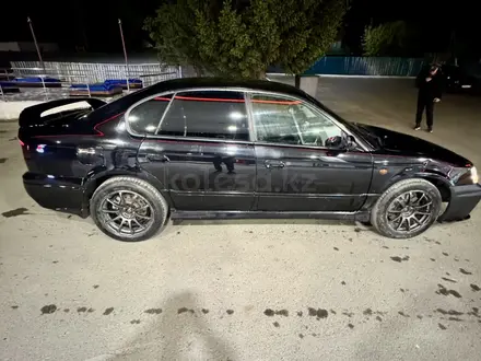 Subaru Legacy 2000 года за 3 600 000 тг. в Усть-Каменогорск – фото 6