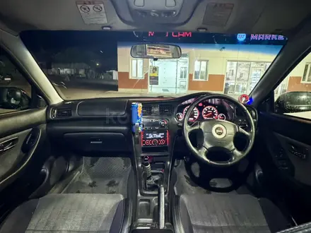 Subaru Legacy 2000 года за 3 600 000 тг. в Усть-Каменогорск – фото 8