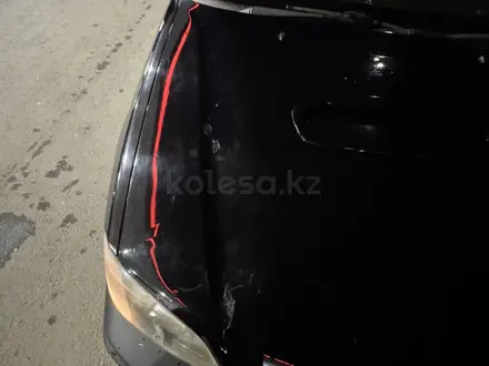 Subaru Legacy 2000 года за 3 600 000 тг. в Усть-Каменогорск – фото 7