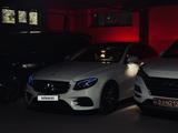 Mercedes-Benz E 300 2017 года за 19 000 000 тг. в Астана