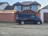 Toyota Vellfire 2008 года за 6 800 000 тг. в Актобе – фото 5