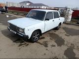 ВАЗ (Lada) 2107 2005 года за 300 000 тг. в Актобе – фото 4