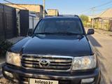Toyota Land Cruiser 2003 годаүшін6 800 000 тг. в Шымкент