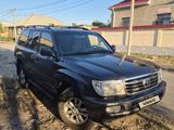 Toyota Land Cruiser 2003 годаүшін6 800 000 тг. в Шымкент – фото 2