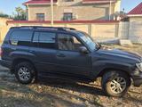 Toyota Land Cruiser 2003 годаүшін6 800 000 тг. в Шымкент – фото 3