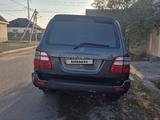 Toyota Land Cruiser 2003 годаүшін6 800 000 тг. в Шымкент – фото 5
