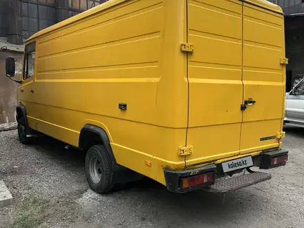 Mercedes-Benz  T1 1992 года за 6 000 000 тг. в Алматы – фото 3