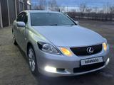 Lexus GS 350 2007 годаүшін4 000 000 тг. в Караганда