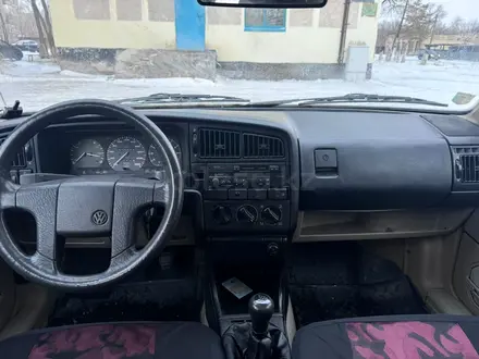 Volkswagen Passat 1993 года за 1 550 000 тг. в Караганда – фото 18