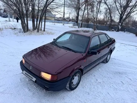 Volkswagen Passat 1993 года за 1 550 000 тг. в Караганда – фото 27