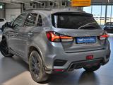 Mitsubishi ASX Instyle 4WD Black Edition 2022 года за 10 590 000 тг. в Алматы – фото 4