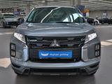 Mitsubishi ASX Instyle 4WD Black Edition 2022 года за 10 590 000 тг. в Алматы – фото 2