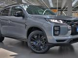 Mitsubishi ASX Instyle 4WD Black Edition 2022 года за 10 590 000 тг. в Алматы – фото 3