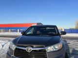 Toyota Highlander 2014 годаүшін9 900 000 тг. в Актобе – фото 2