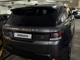 Land Rover Range Rover Sport 2013 года за 15 700 000 тг. в Алматы – фото 3