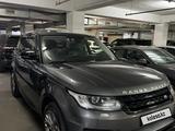Land Rover Range Rover Sport 2013 года за 15 700 000 тг. в Алматы