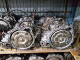 Привозная коробка автомат ДВС Toyota/Lexus.2AZ/1MZ/3MZ/2MZ/4GR/VQ35/QR25 за 320 000 тг. в Алматы – фото 4