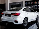 MG 5 Comfort 2026 года за 6 990 000 тг. в Павлодар – фото 3