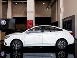 MG 5 Comfort 2026 года за 6 990 000 тг. в Павлодар – фото 2