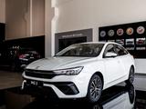 MG 5 Comfort 2026 года за 6 990 000 тг. в Павлодар