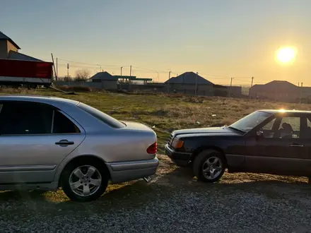 Mercedes-Benz E 280 1996 года за 3 800 000 тг. в Алматы – фото 18