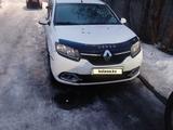 Renault Logan 2015 годаfor2 300 000 тг. в Алматы – фото 2