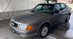 Audi 100 1991 года за 1 800 000 тг. в Караганда – фото 5