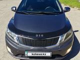 Kia Rio 2013 года за 5 120 000 тг. в Алматы