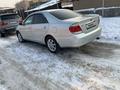 Toyota Camry 2005 годаүшін6 200 000 тг. в Алматы – фото 4