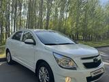 Chevrolet Cobalt 2023 года за 5 200 000 тг. в Астана – фото 3