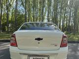 Chevrolet Cobalt 2023 года за 5 200 000 тг. в Астана – фото 4
